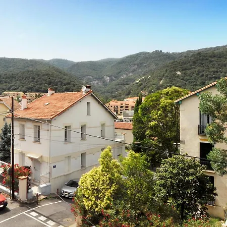 Apartment Awesome In Amelie-les-bains-palal